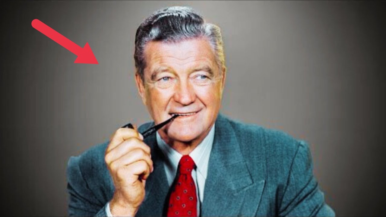 Why Hollywood Erased Dennis Morgan?