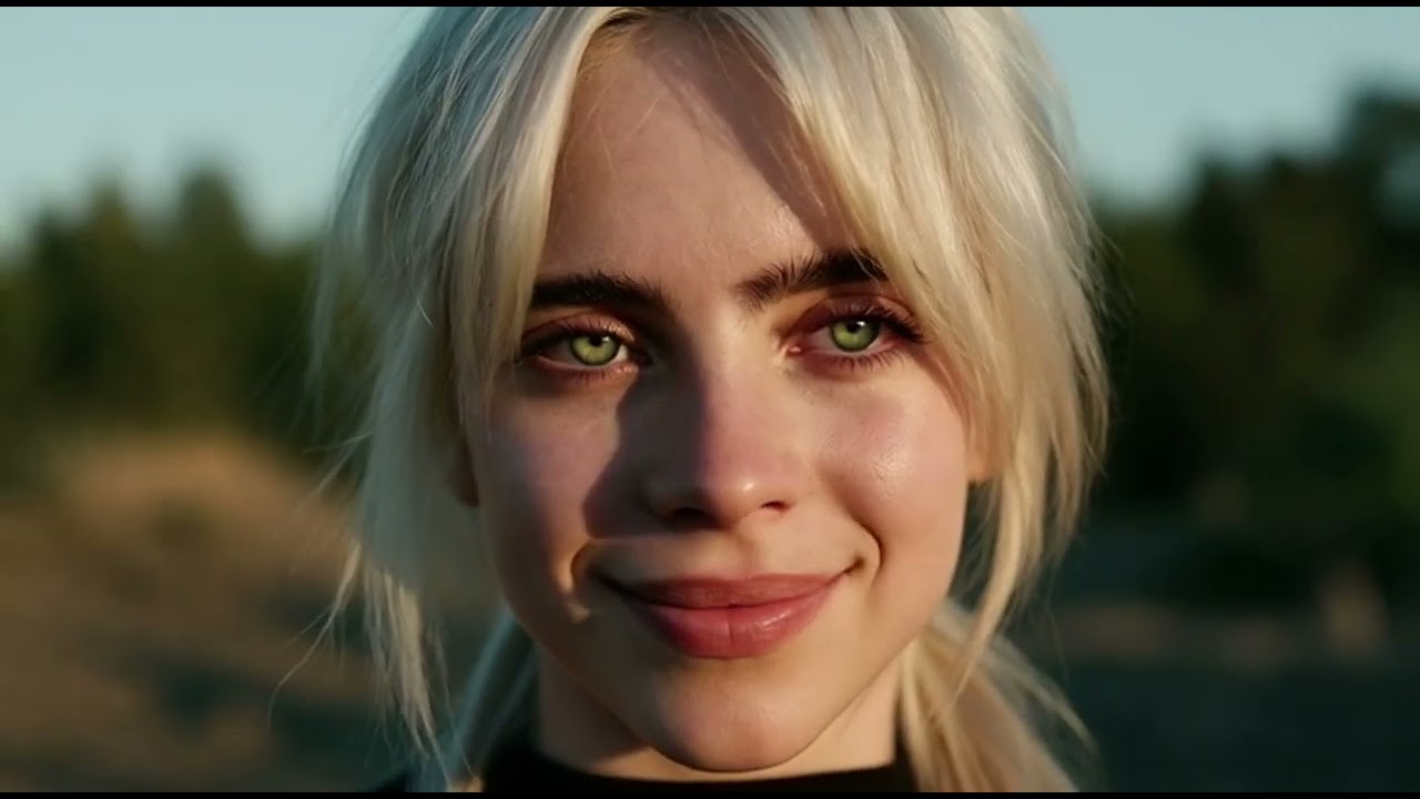 Armin Van Buuren & Billie Eilish - Submerged (ChibangaMusic)