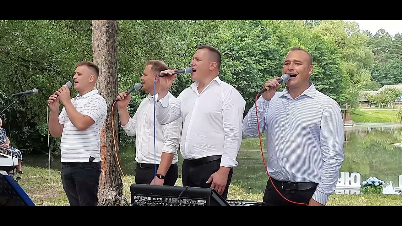 Коли прийшла біда, хто вам скажіть допоможе. Сімя Боришкевичів.