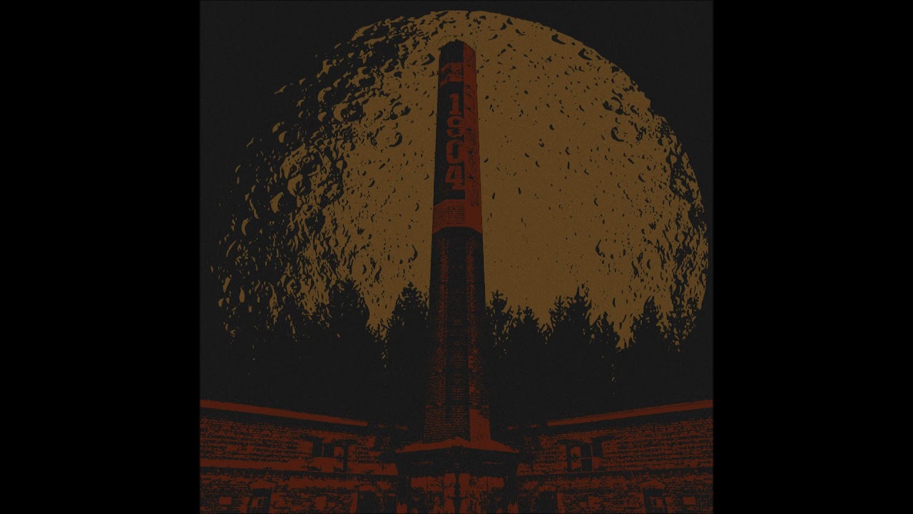 MOONSTONE - 1904 EP [FULL ALBUM] 2021  **including lyrics**
