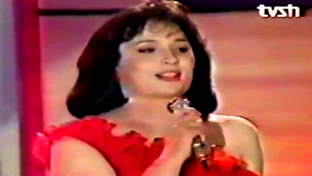 Ana Goce - Çke Moj Zoçkë Që Po Qan