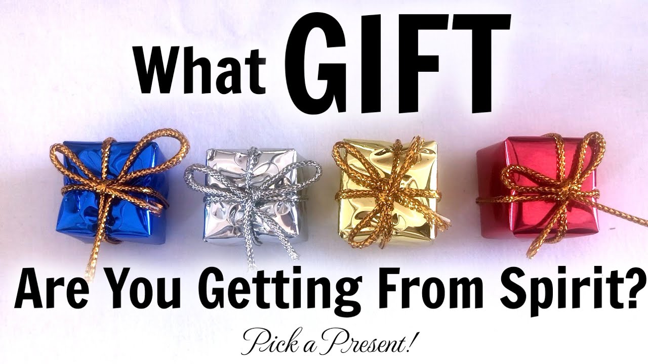 What Gift Are You Getting From Spirit? 🎁 PICK A CARD! 🎄 Christmas Reading 🎅🏻 Timeless Tarot Reading