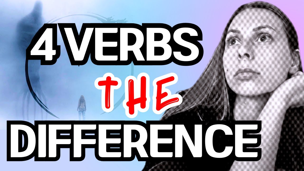 VERBS OF MOTION: 4 tricks to finally get them right || ИДТИ ХОДИТЬ ЕХАТЬ ЕЗДИТЬ