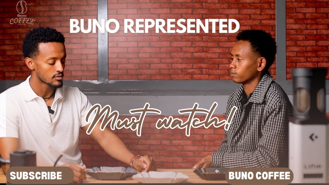 BUNO REPRESENTER
