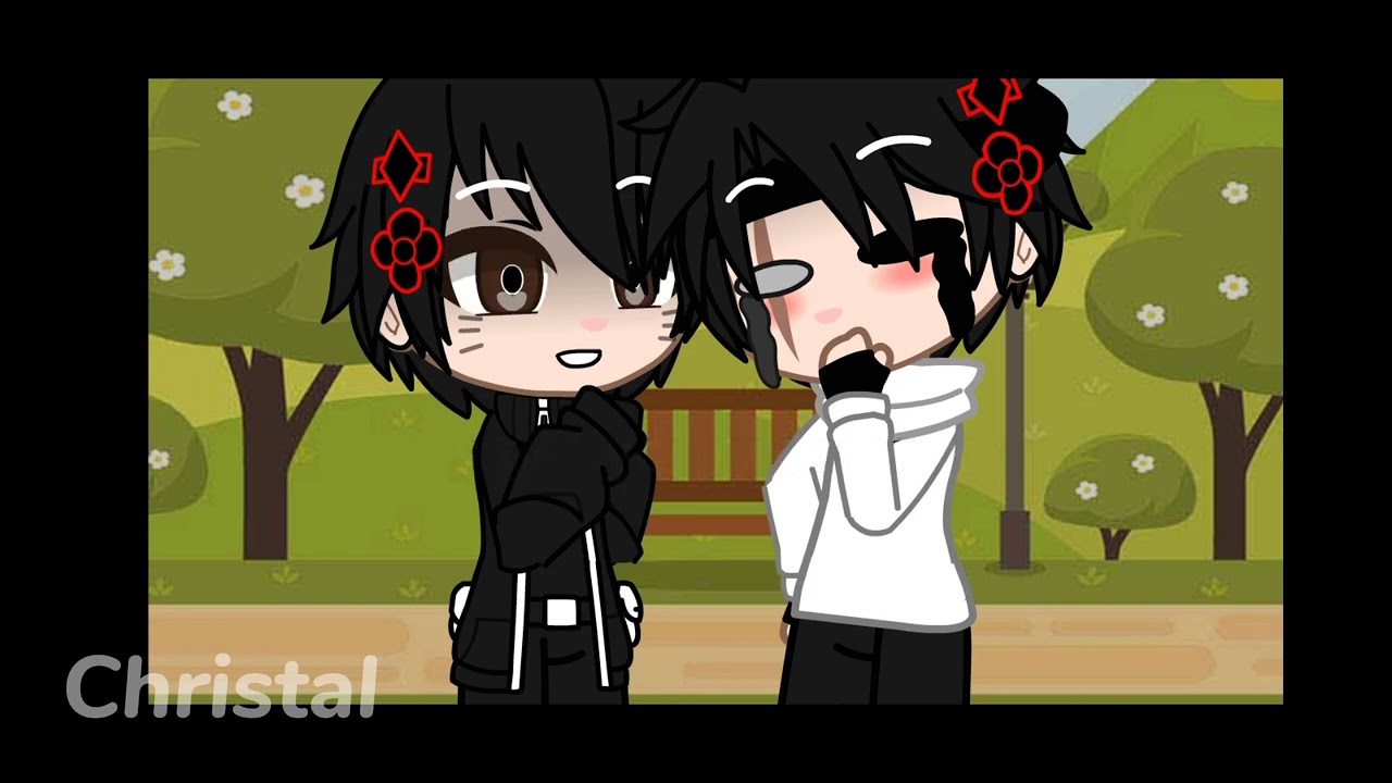 Heather//GCMV//My Universe//Matsuki's angst//ft:Shiru and Mikail//Christal