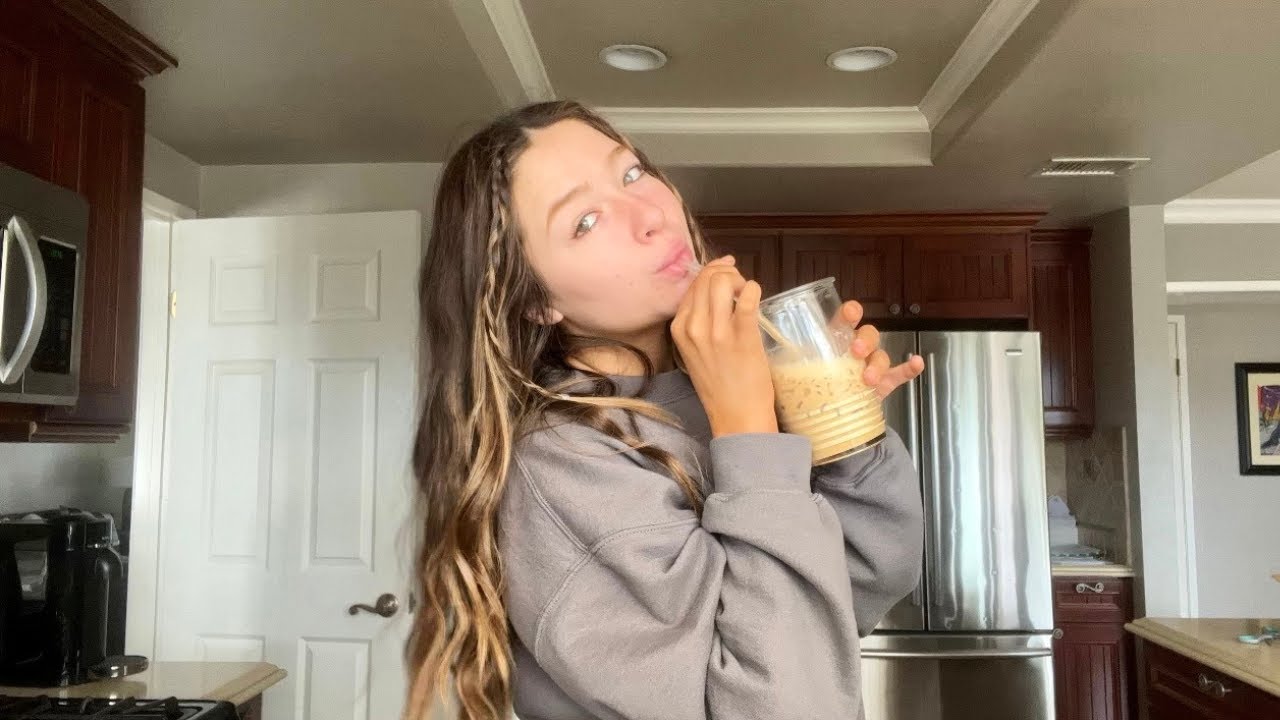 my new morning routine 2023