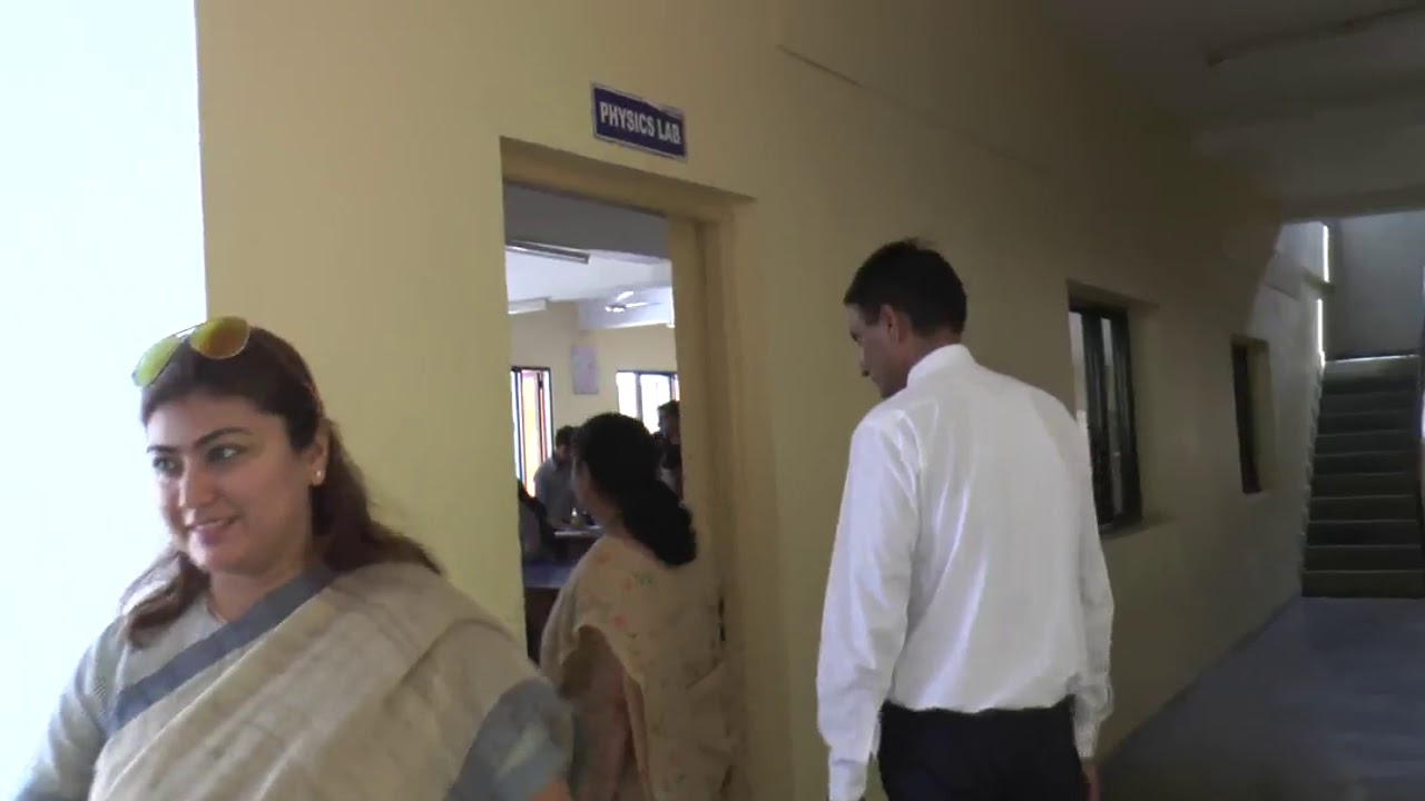 JP World School