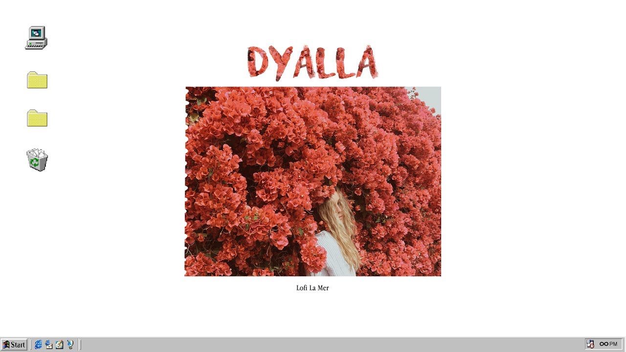Dyalla Swain - Lofi La Mer