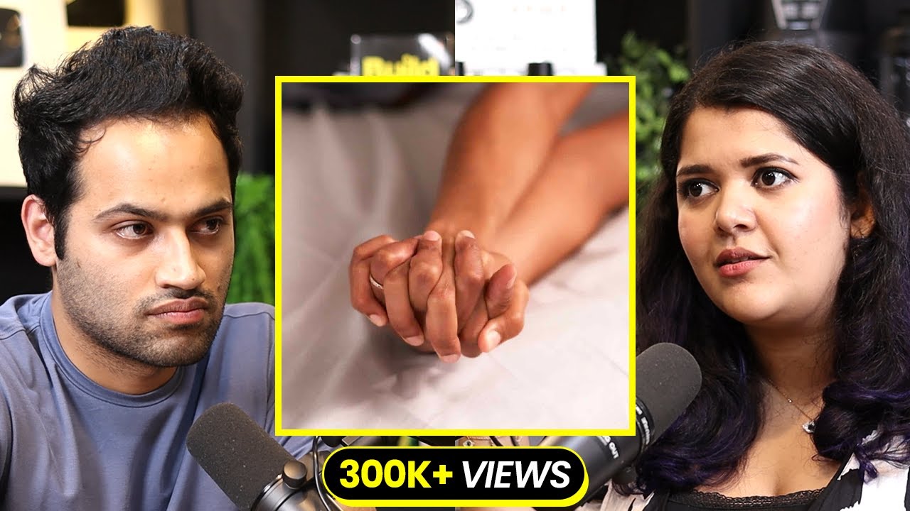 Stop Doing This To Improve Your Sexual Health - @dr_cuterus | Raj Shamani Clips