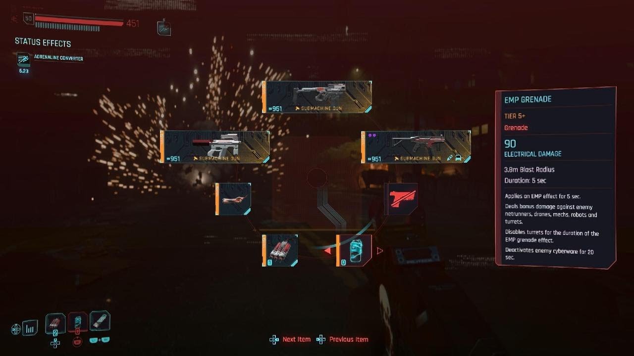 Cyberpunk 2077_LOLLLLLLLL