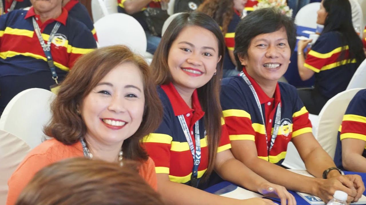 CISP's 44th General Assembly Picture