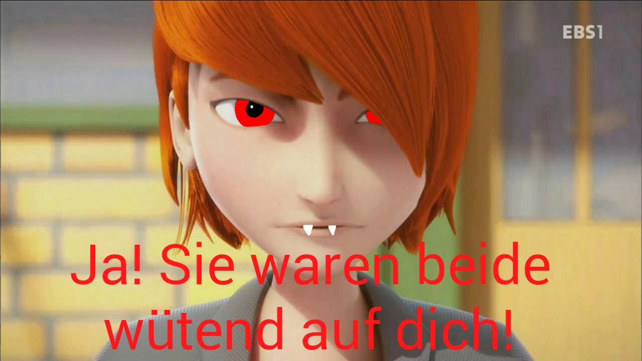 Marichat | #34 German / Deutsch