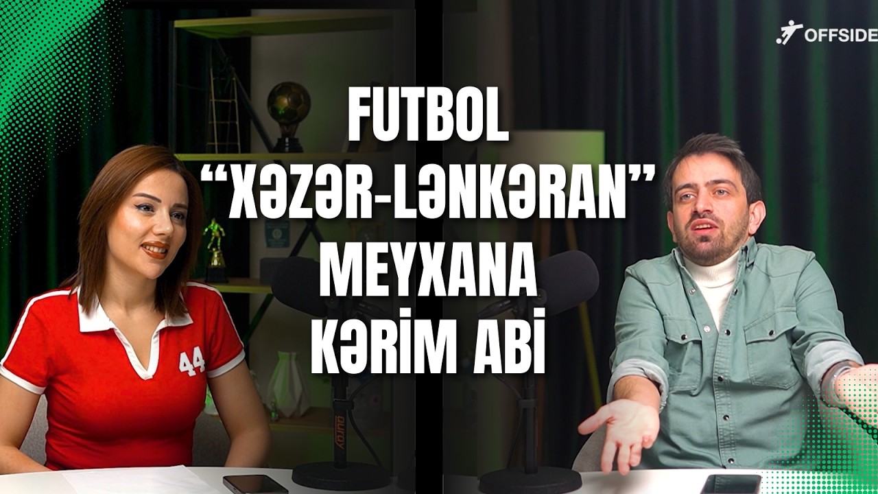 “Neftçi” adamı əsəbləşdirir