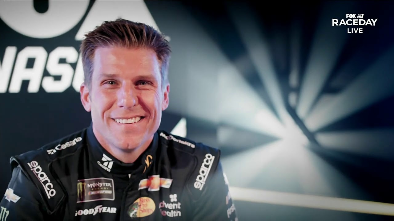 Daytona 500 2019 Driver Introduction (2.17.2019)(FOX RaceDay HD)
