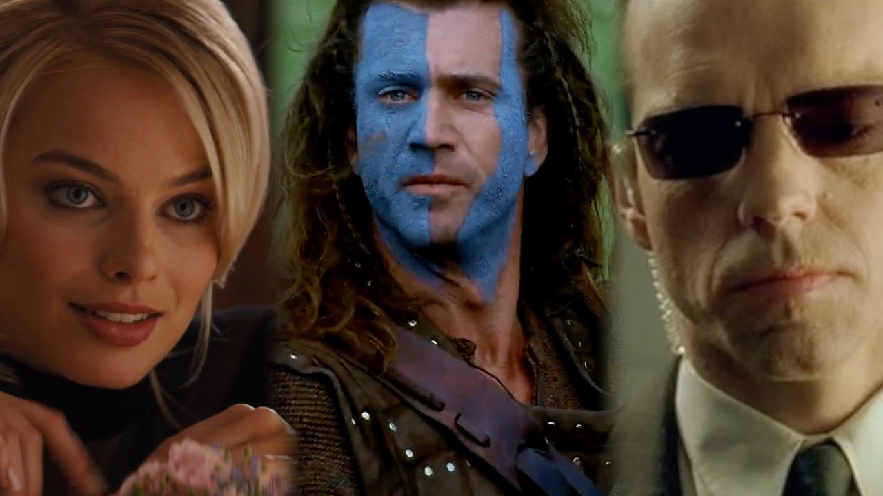 Top 10 Best Australian Actors