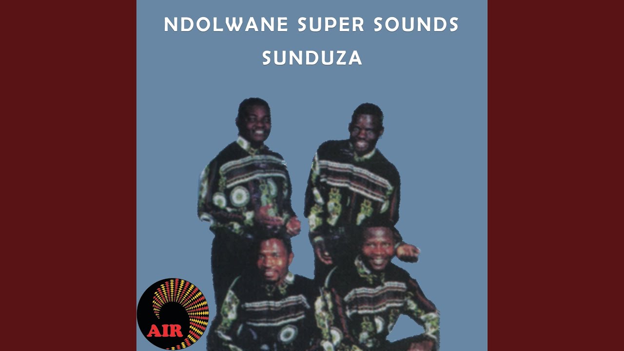 Sunduza