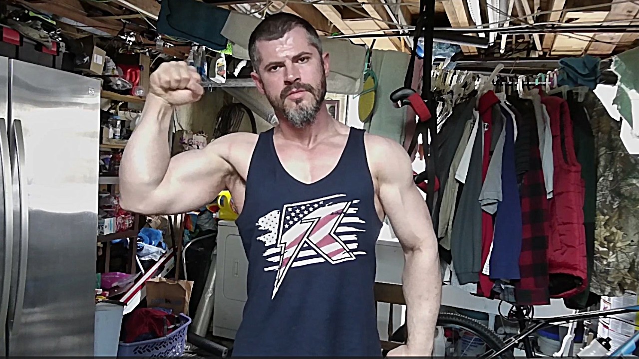 Day 155, 10-Day Phase 4: #legday (quads, calves, hamstrings, lower back) - 02/25/2026