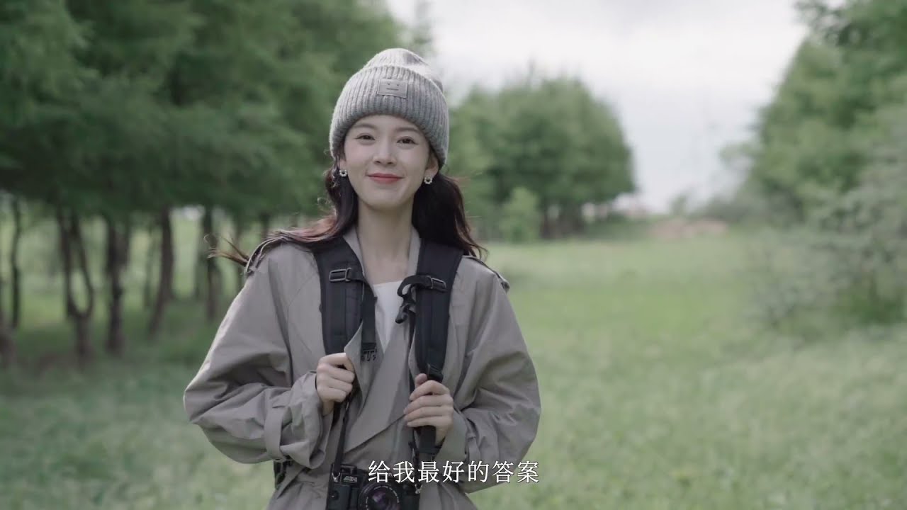 [ENG SUB CC] Sebrina Chen Yao's 3-Minute Monologue | 陈瑶的三分钟独白