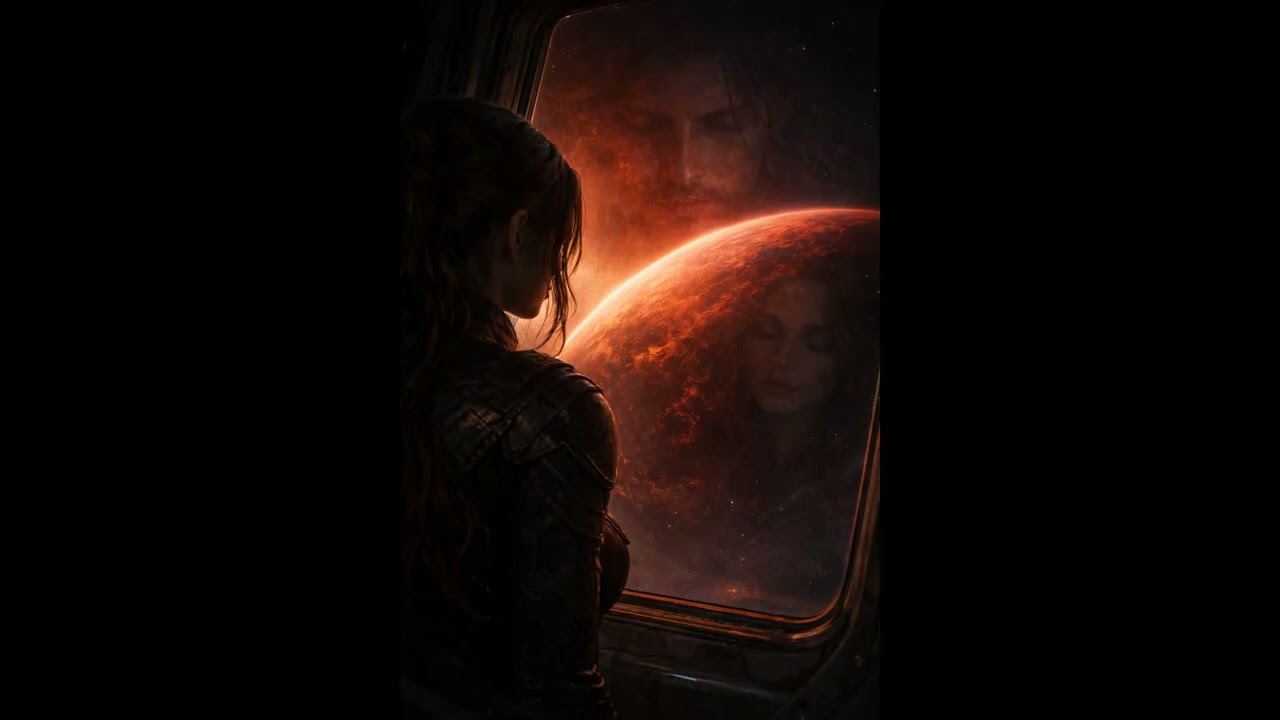 MIREYA - ALPHA PROTOCOL - 07 - Leaving Rhavka