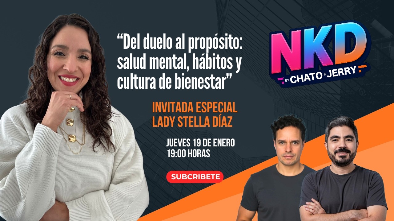T2E26-NKD by Chato & Jerry: 