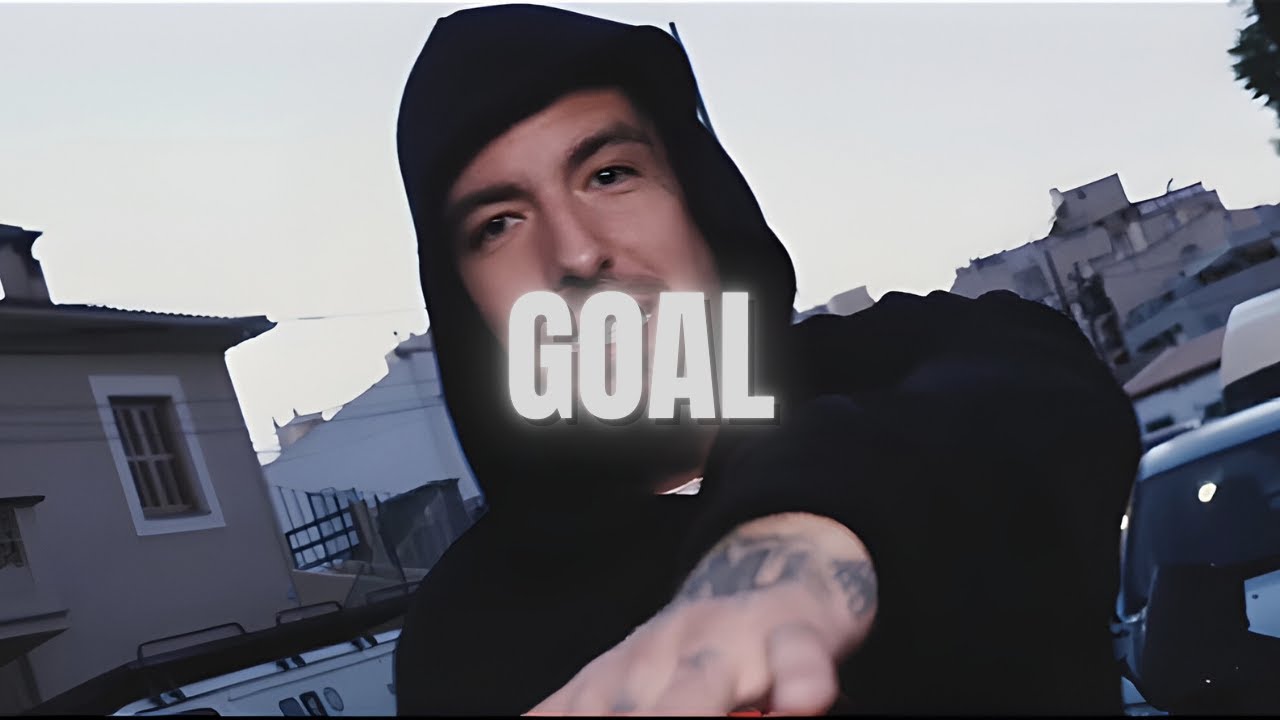 FREE Sentino Type Beat – “GOAL” | Piano Trap 2025