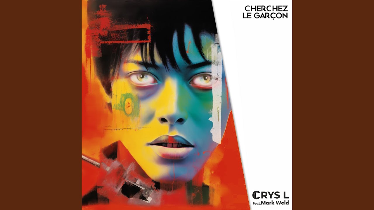 Cherchez le garçon (Kiko Remix)