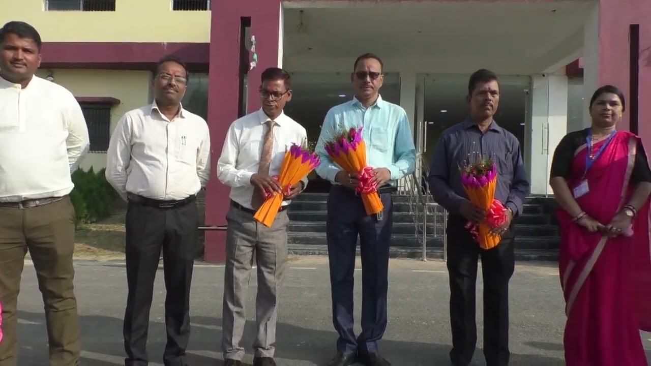 Sanskriti International School Raghopur Sakri Darbhanga