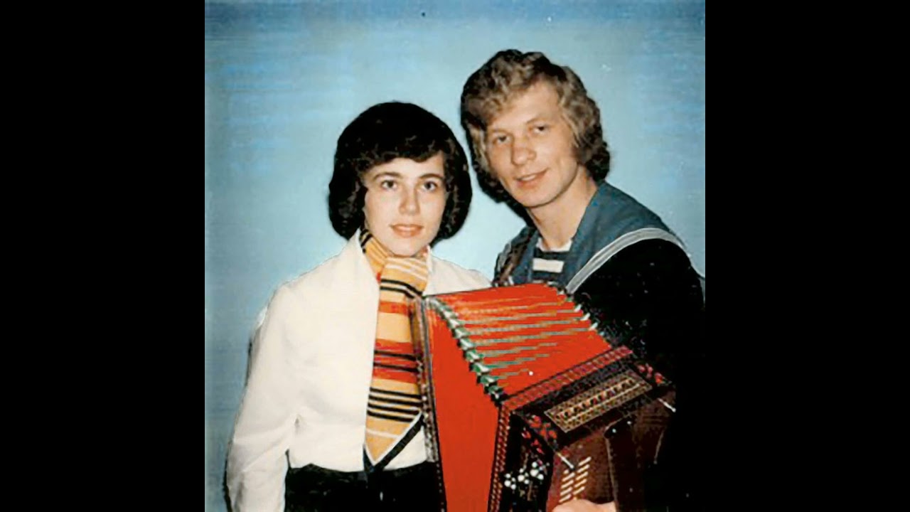 Ansambel Franca Miheliča - Rajanje na vasi (kvintet)