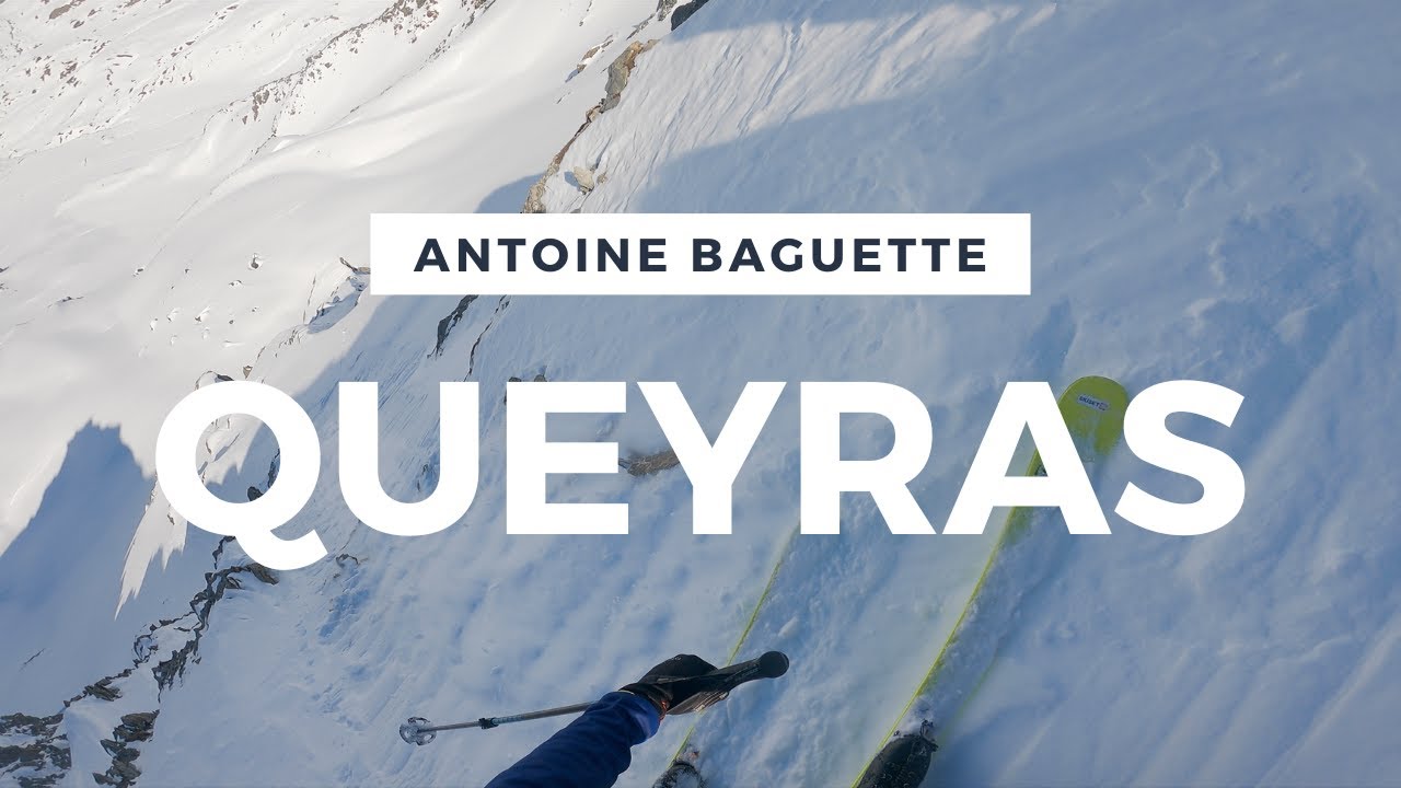 QUEYRAS | FRANCE | 2023