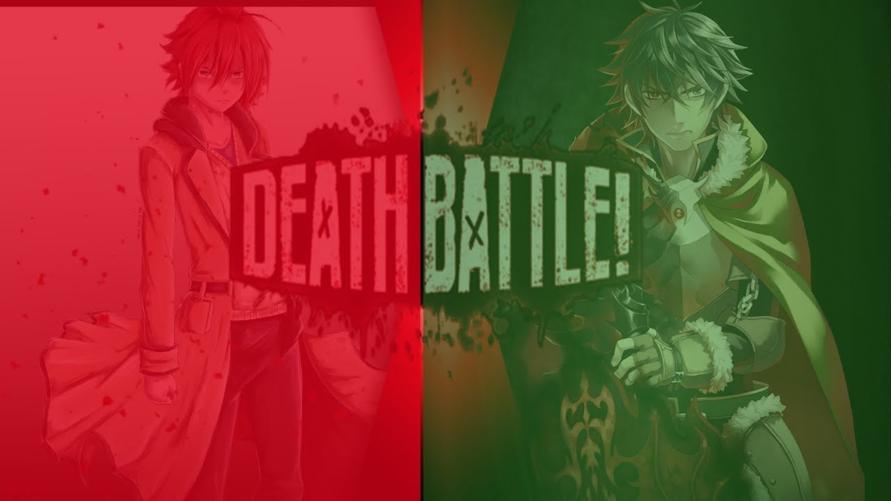 DB trailer:Tatsumi vs Naofumi (Akame Ga Kill vs Rising of The Shield Hero)