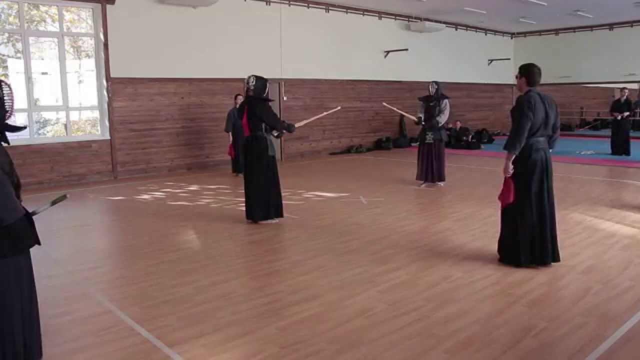 Crimea vs Kensei 1 Leusenko vs Devyatkin
