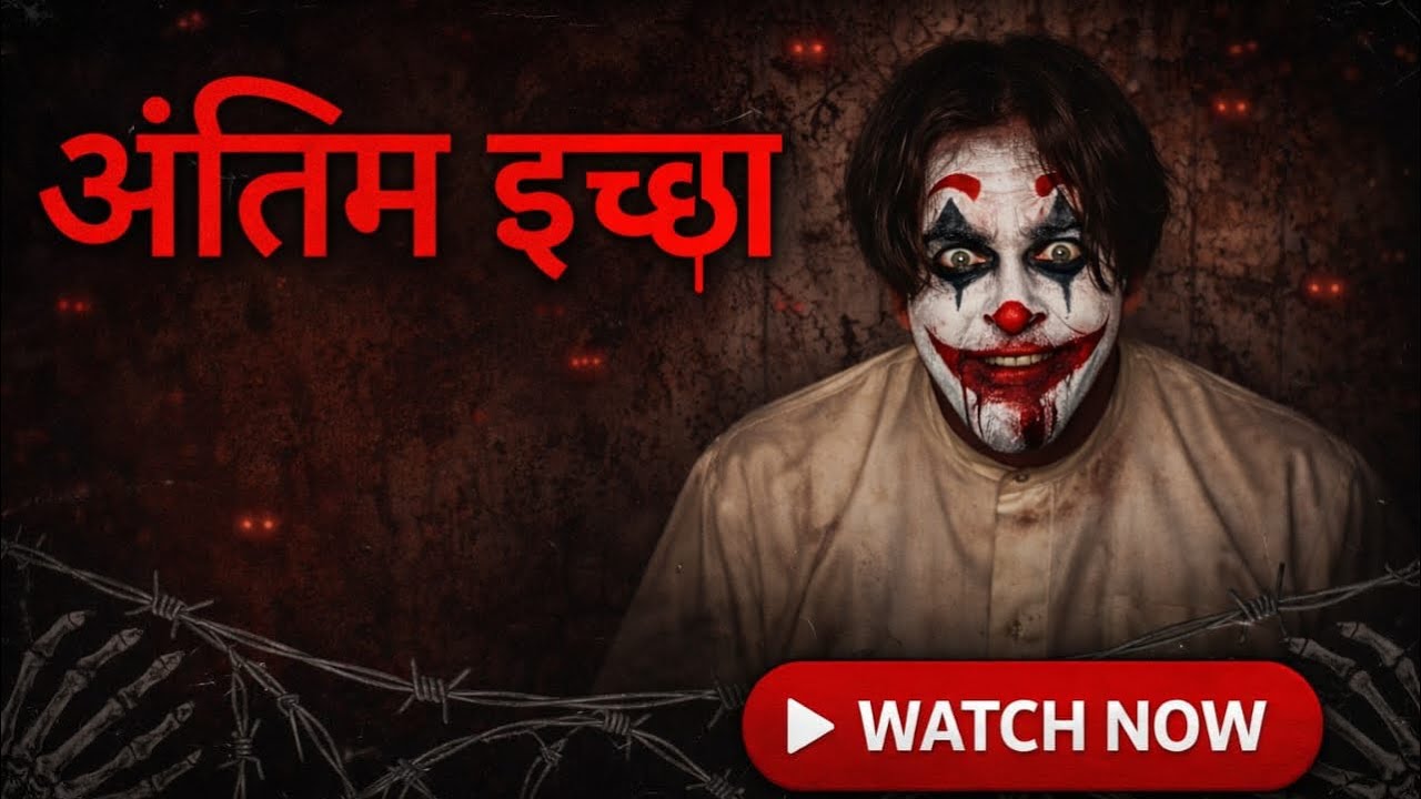 अन्तिम इक्षा part(1) #comedy #youtube #youtuber #viralvideos #new #comedyforever #youtubevideo 