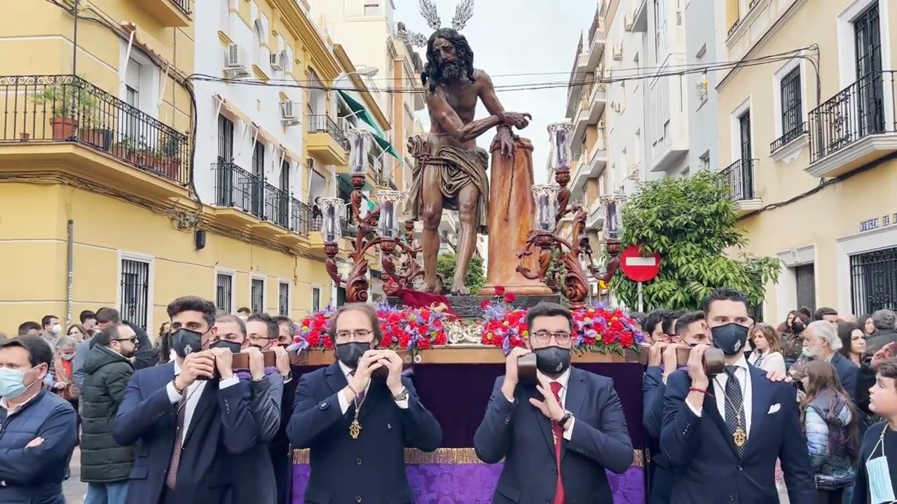 Vía Crucis de Las Cigarreras 2022