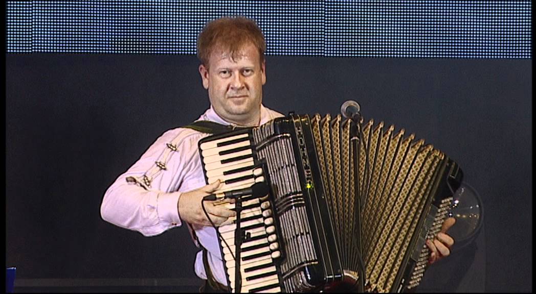 JODEL EXPRESS - MARTINOVA POLKA