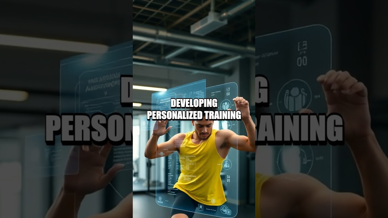 AI in Sports Performance Analytics