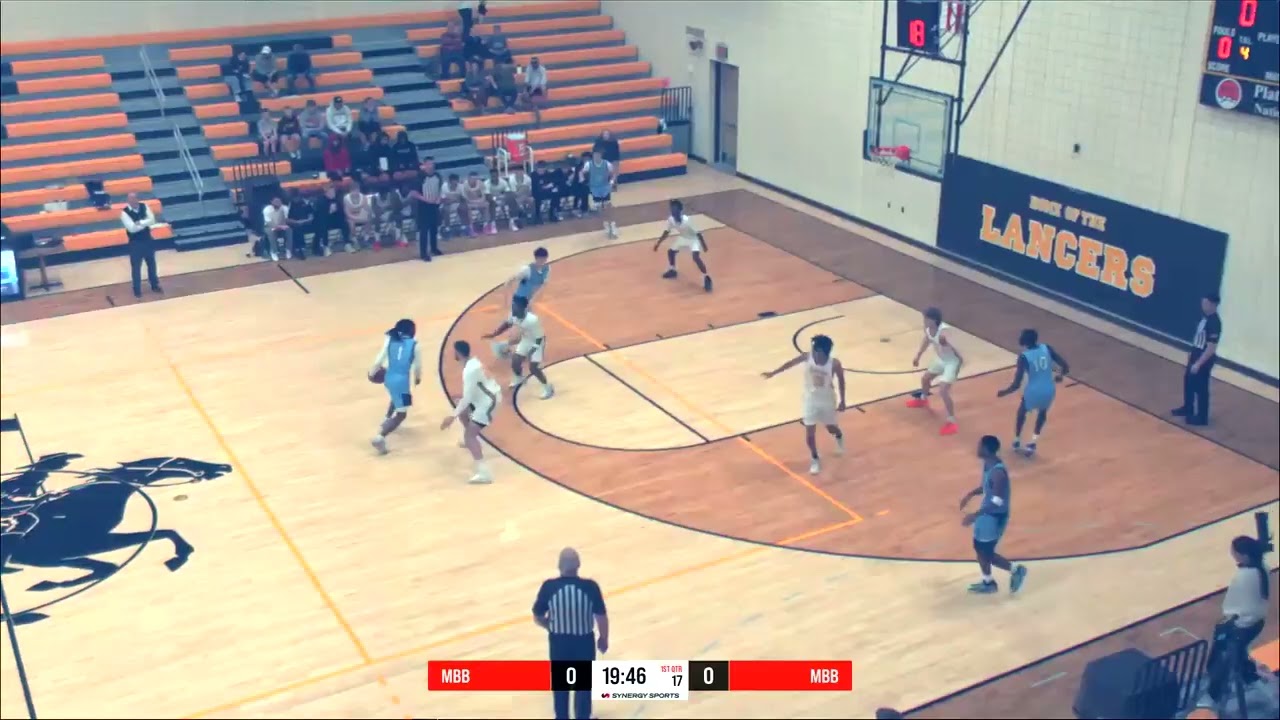 Carson Forsey So. Season