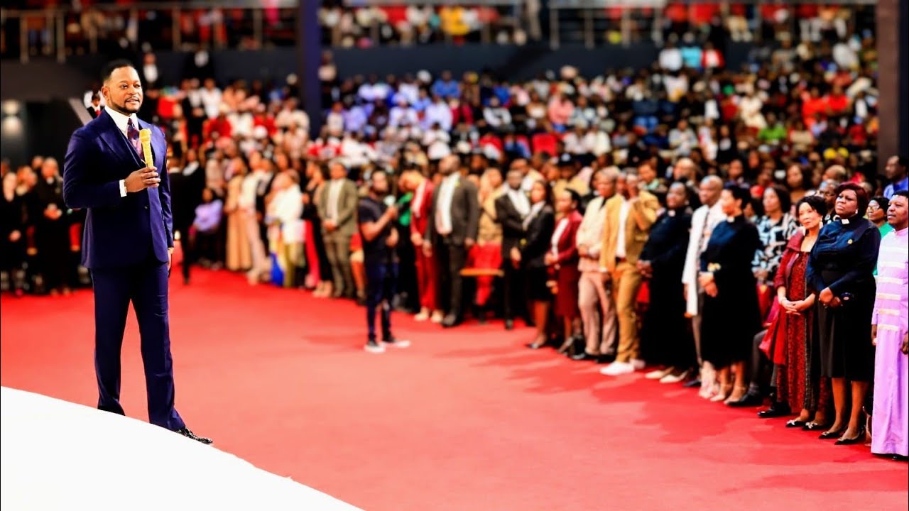 It Is My Jubilee | Celebration Service | Sunday 06 October 2024 | AMI LIVESTREAM