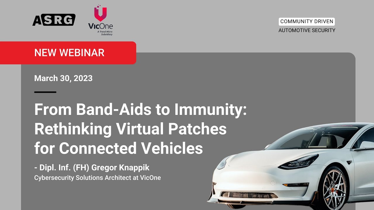 From Band-Aids to Immunity: Rethinking Virtual Patches for Connected Vehicles
