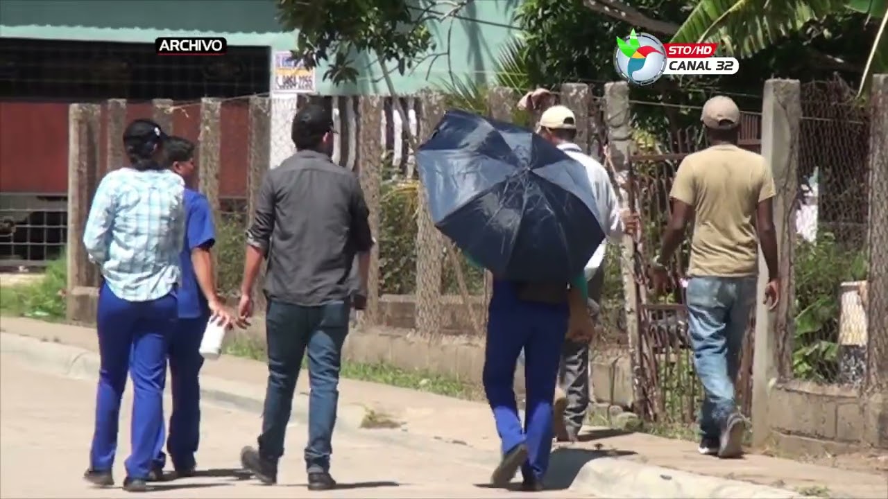 Los técnicos en salud ambiental realizan un conjunto de actividades esenciales.