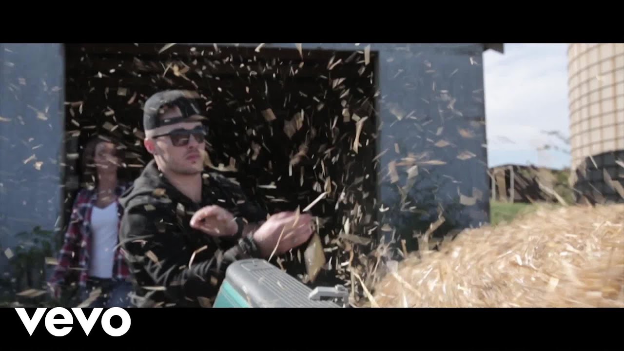 Trubz - She's Country