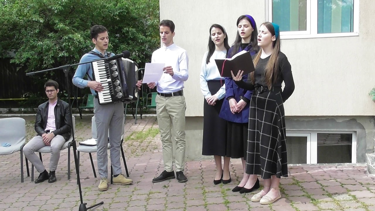 Depinde cum te-ai pregătit (Familia Sima)