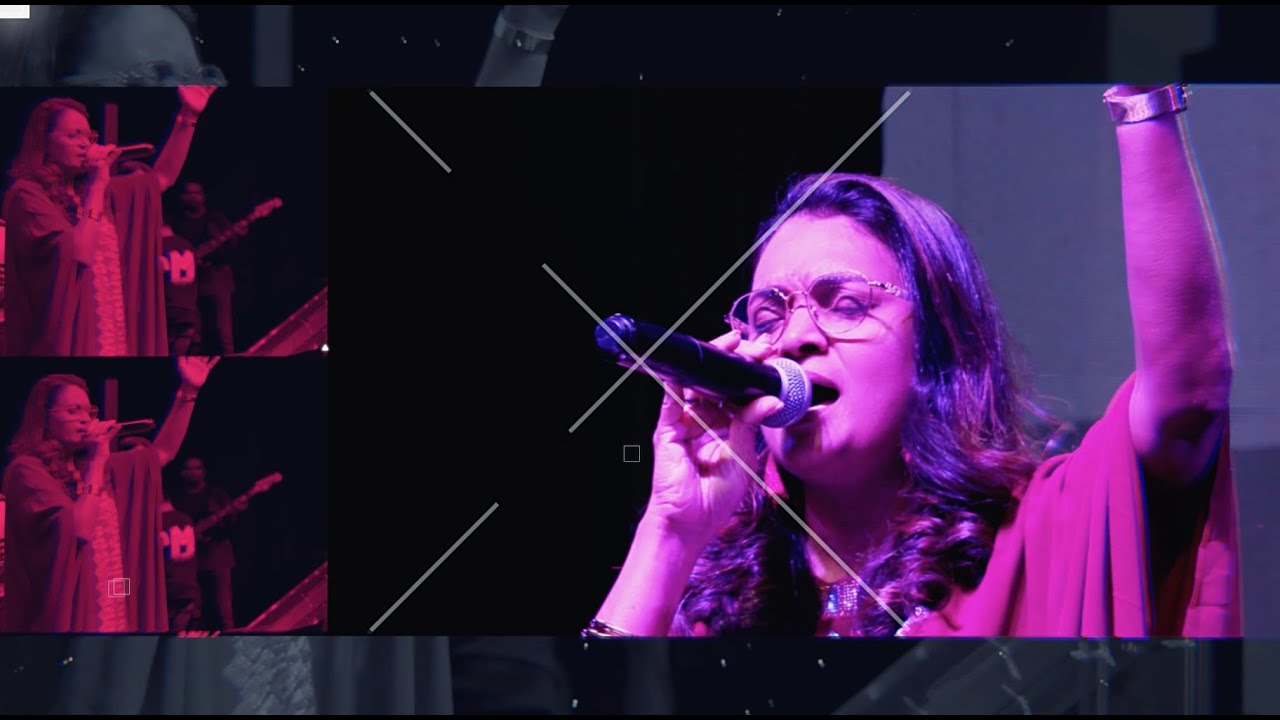Women conference 2025 by Pastor Vina Teeluck