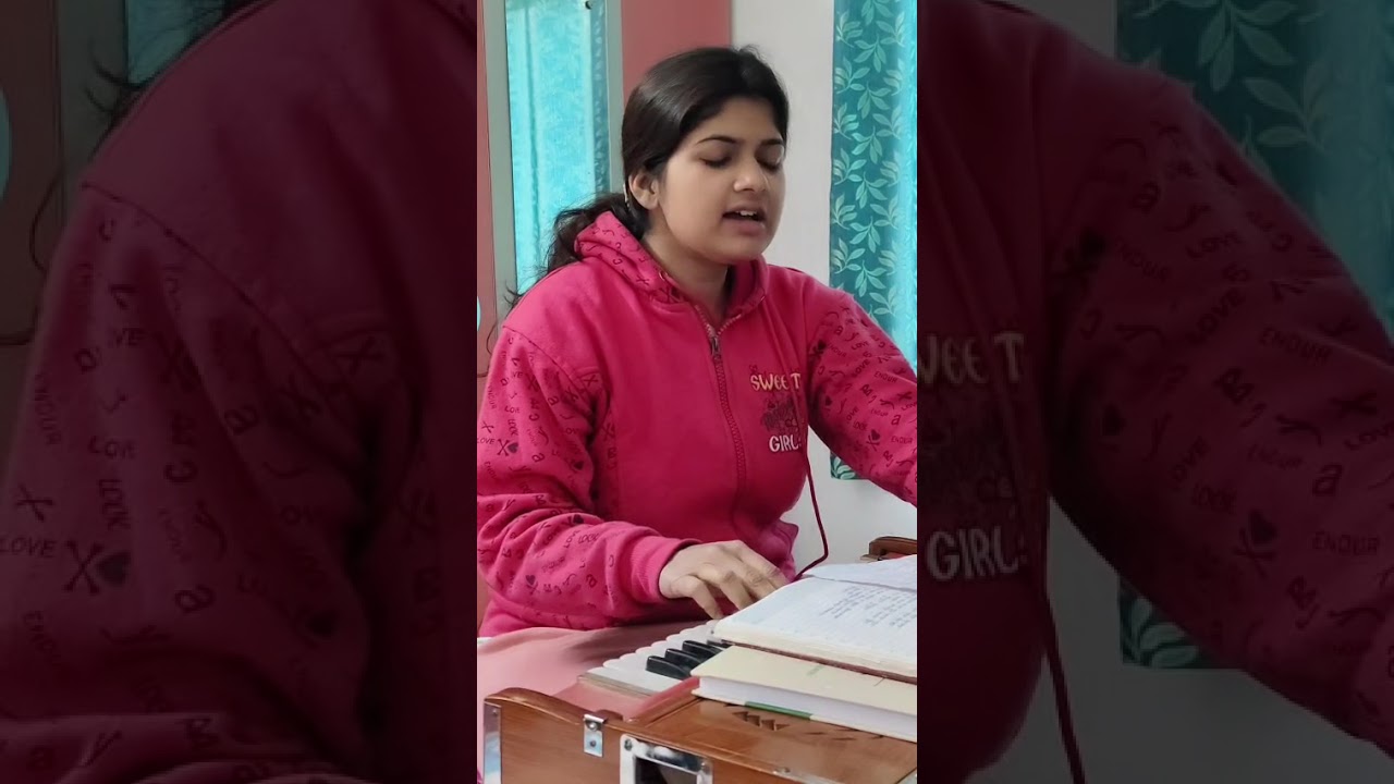 কি করে বলবো তোমায় x Raaz aankhein teri | Covered by Debankita Mandal