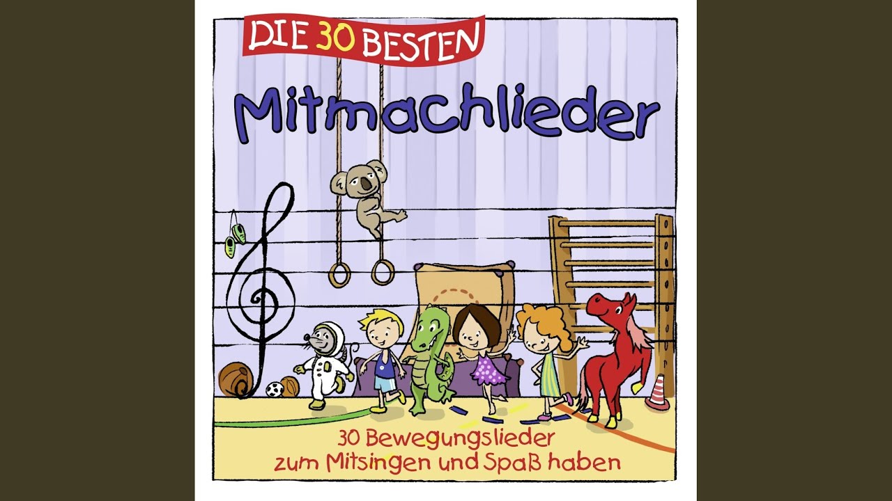 Ein kleiner Räuber