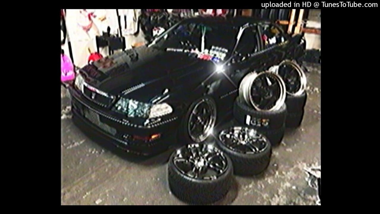 [FREE FOR PROFIT] Che x Prettifun Type Beat 2025 - 