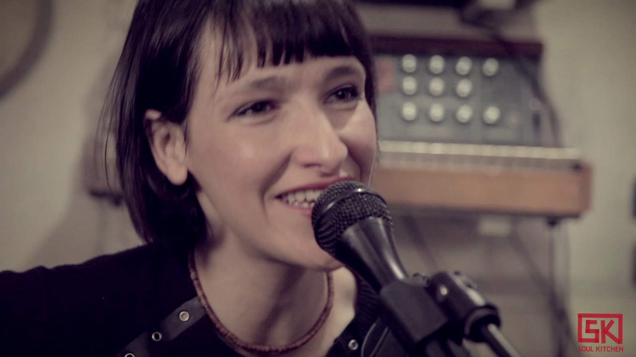 La Féline - Senga | SK Session