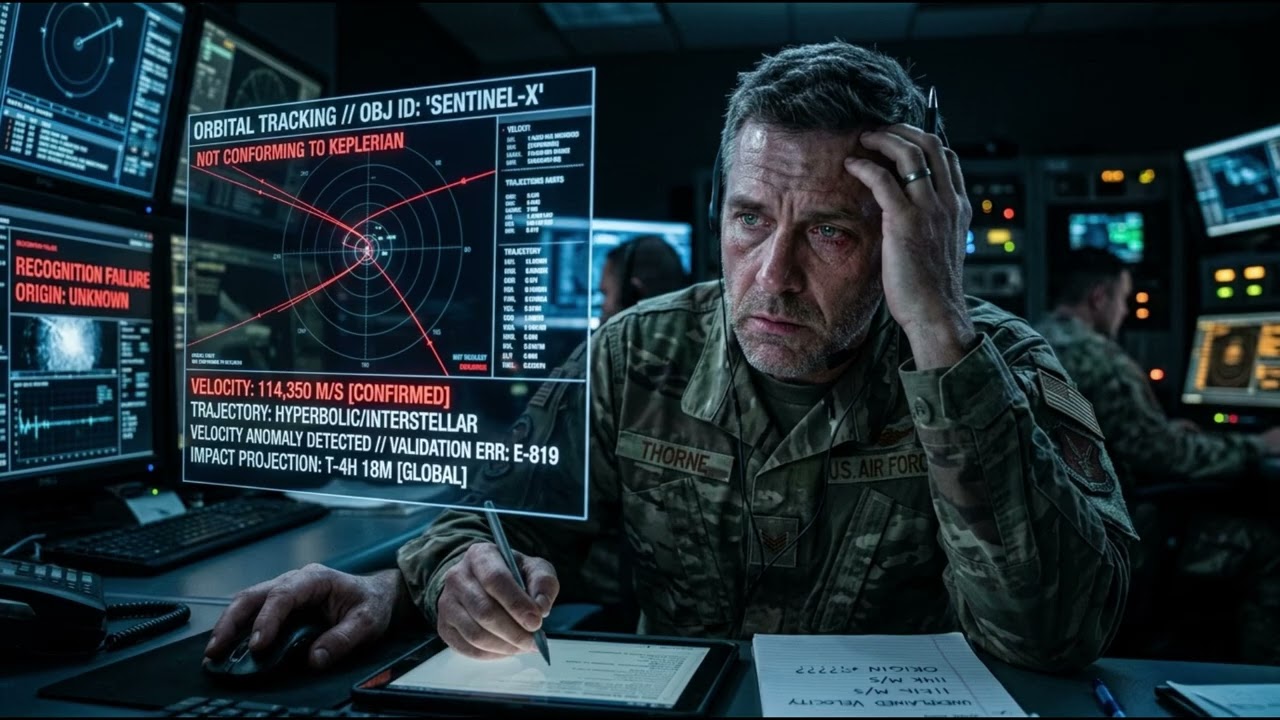 What If Star Trek Entered the 21st Century Earth?