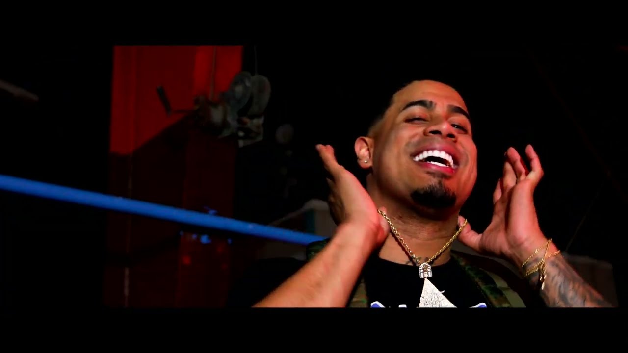 Bonilla X Michael Florees X  Jandy X Liiro Demon - Yo Soy Un Liiro Demon (Video Oficial)