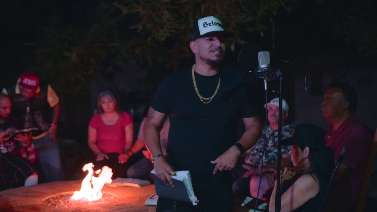 Unplugged Series (Episode 2) - Bryann T, Mike Servin, I-Von, & Drew Ava
