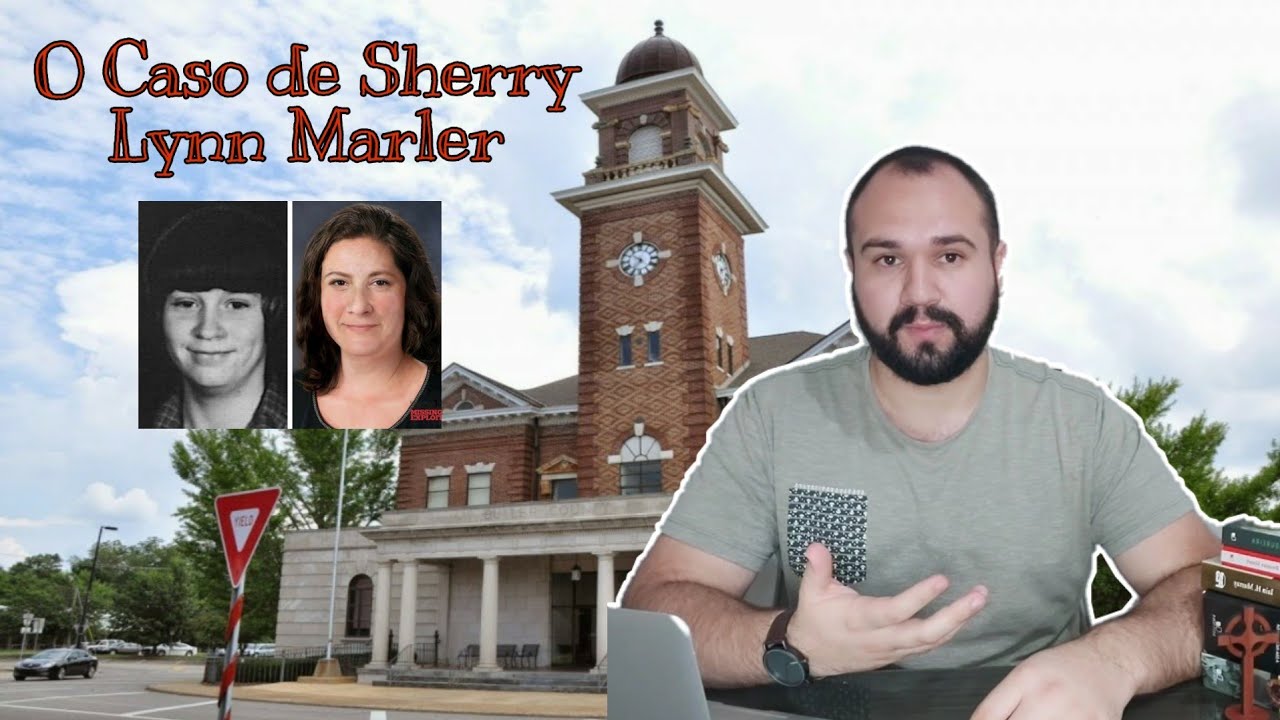 O curioso caso de Sherry Lynn Marler